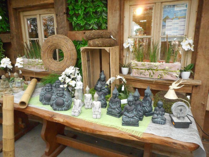 Déco et cadeaux