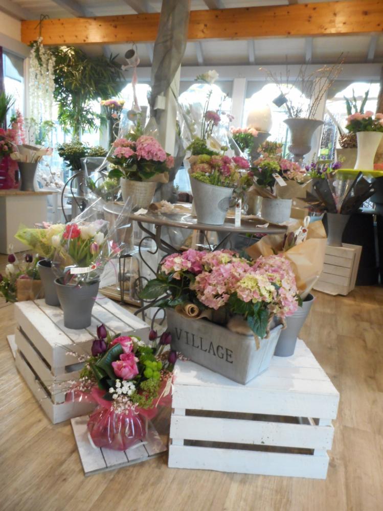 Fleuriste