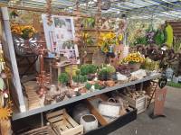 Jardinerie à Vendenheim
